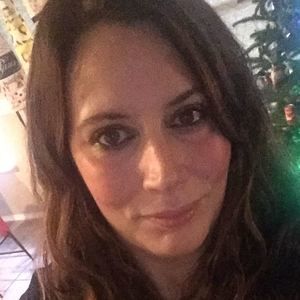 Meet your Posher, Christa